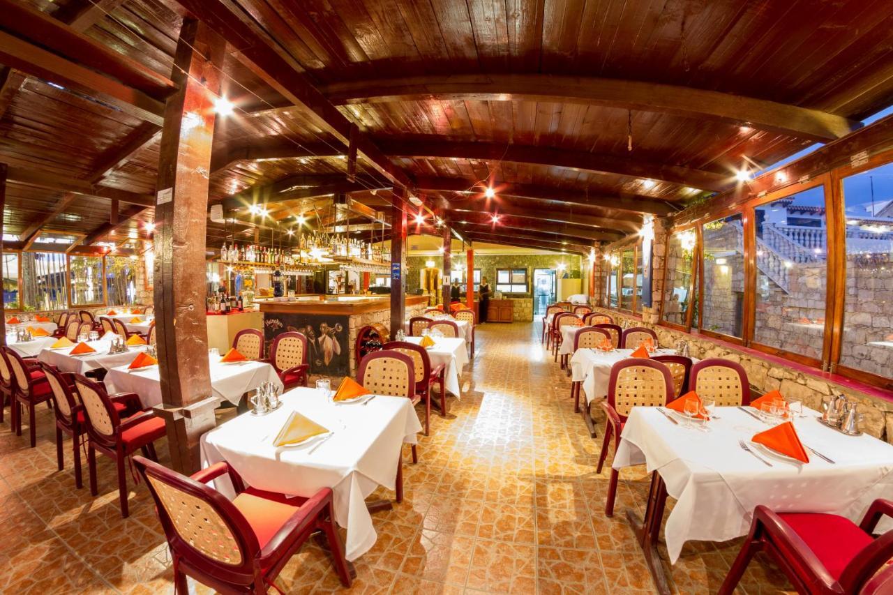 Mister Barracuda Daire Santa Maria Dış mekan fotoğraf